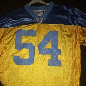 2007 Philadelpia Eagles Trotter TB NFL Jersey